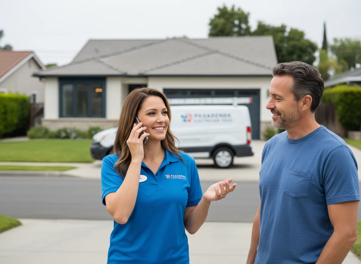 Electrician Ranier, MN FAQs